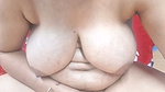 Curvy Sakhi nude