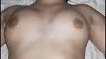 Punjabi aunty fuck hard on bed
