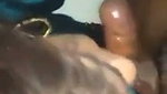 Sexy bhabhi Blowjob her husband dick