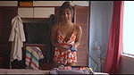 Goa girl show her sexy hot figure asshole