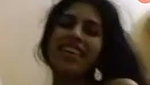 Hot girl show her boobs in vc