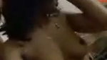 Hot girl show her boobs in vc