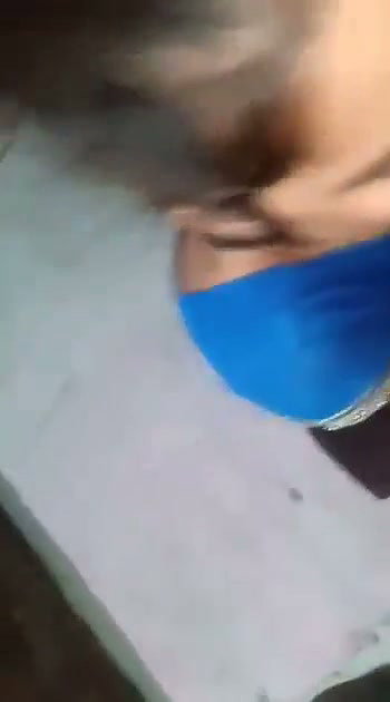 Village girl Blowjob ready to fuck with lover