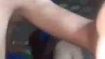 Village girl Blowjob ready to fuck with lover