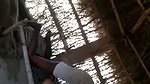Village girl fuck with neighbor uncle