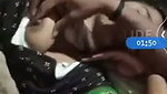 Village slim aunty show her boobs on live