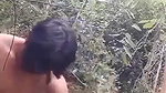 Assam aunty fuck Outdoor by lover