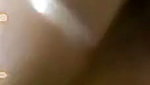 Aunty show her boobs on vc