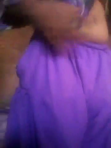 Aunty show her pussy