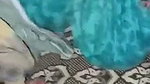 Aunty sleeping lover pressing her nipple