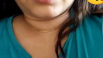Aunty try to put dilo in her pussy