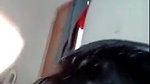 Boyfriend enjoying the Blowjob