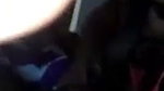 Boyfriend enjoying the Blowjob