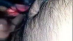 Boyfriend enjoying the Blowjob