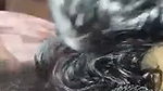 Desi girl giving Blowjob