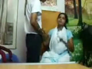 Gf bf enjoying in photo shop
