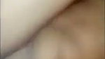 Girl fingering fuck with bf