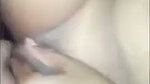 Girl fingering fuck with bf