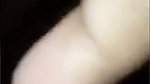 Girl fingering fuck with bf