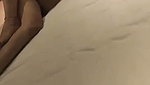 Hot aunty is share in hotel room