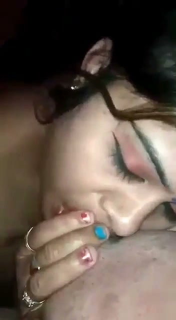 Hot awesome bhabhi Blowjob fuck