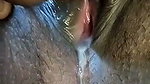 Lover licking bhabhi pussy