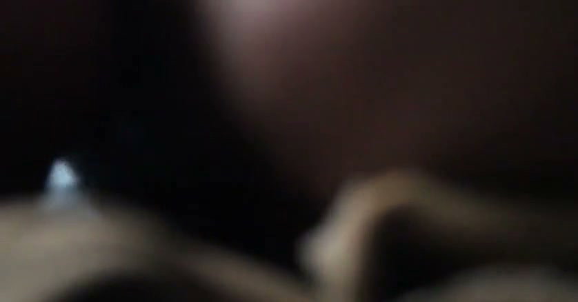 Lover sucking boob of neighbor fatty aunty