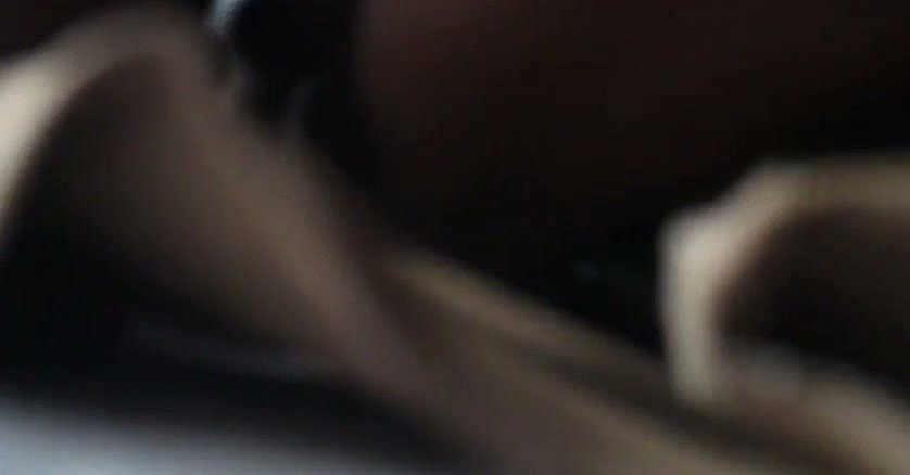 Lover sucking boob of neighbor fatty aunty