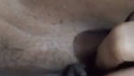 Mature aunty Masturbating enjoying alone