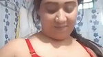 Mature aunty show her pink pussy