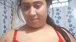 Mature aunty show her pink pussy