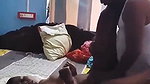 Model fucking with partner