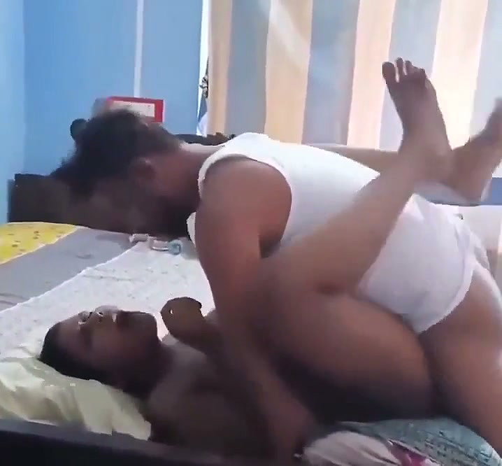 Model fucking with partner