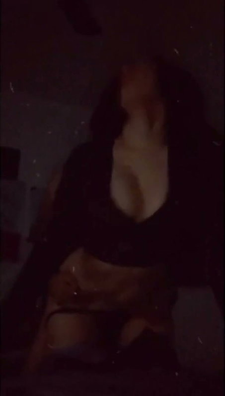 Mumbai girl fucking hard in Doggy moan