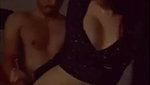Mumbai girl fucking hard in Doggy moan