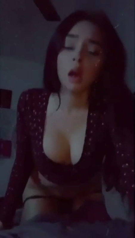 Mumbai girl fucking hard in Doggy moan