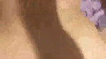 Muslim women fuck hard in Doggy moan