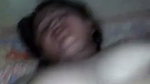 Neighbor aunty fuck hard on the floor