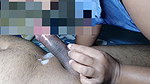 Sri lankan teen girl blowjob and cum in mouth