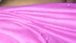 Sexy aunty fuck with lover at night