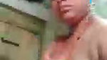 Sexy bhabhi show her huge boobs