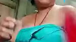Sexy bhabhi show her huge boobs