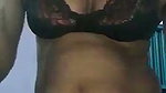 Sexy bhabhi show her sweet boobs pussy