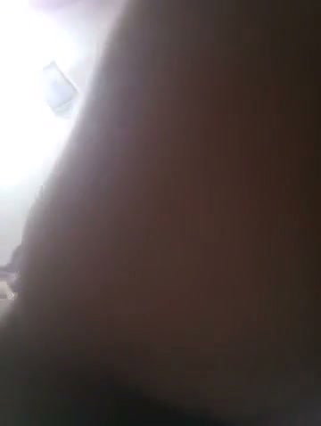 Sexy girl fingering pussy inside mosquito net