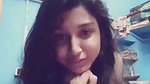Sweet sexy hot girl show her fully nude body
