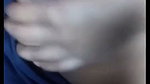 Sexy girl show her boobs in vc