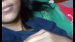 Sexy girl show her boobs in vc