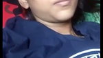 Sexy girl show her boobs in vc