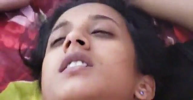 Sexy hot girl Blowjob fucking hard