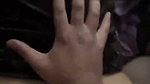 Sexy hot girl Blowjob her bf cock